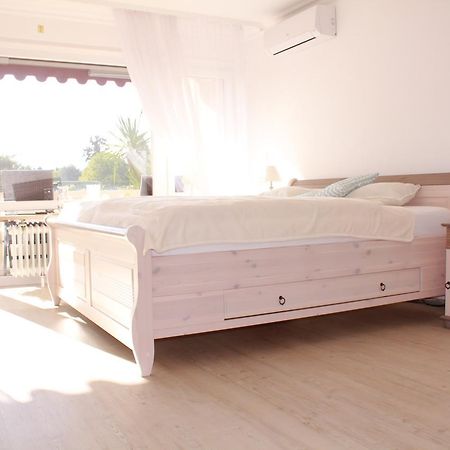 Mariaprimavera Apartment Am Kurpark Mit Schwarzwaldblick * * * * Bad Krozingen Dış mekan fotoğraf