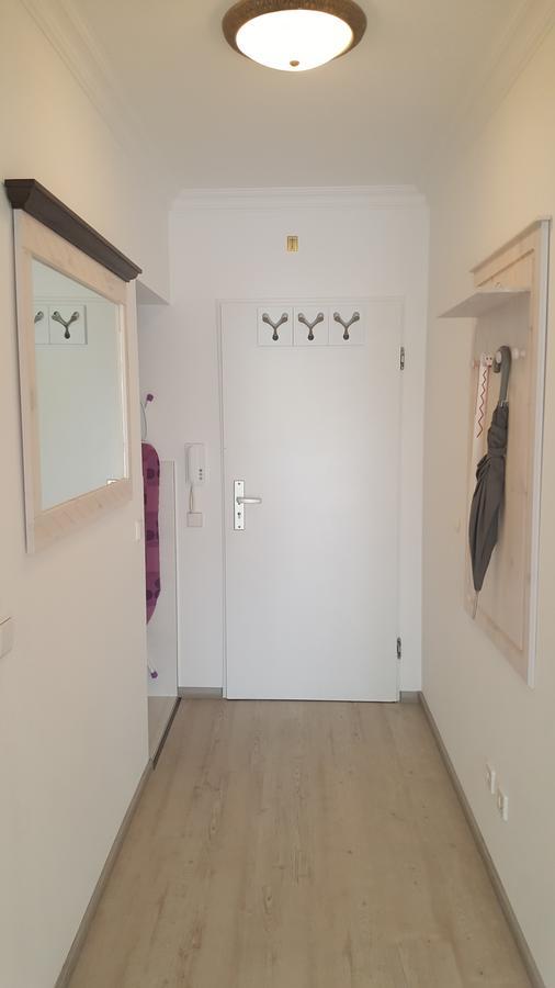 Mariaprimavera Apartment Am Kurpark Mit Schwarzwaldblick * * * * Bad Krozingen Dış mekan fotoğraf