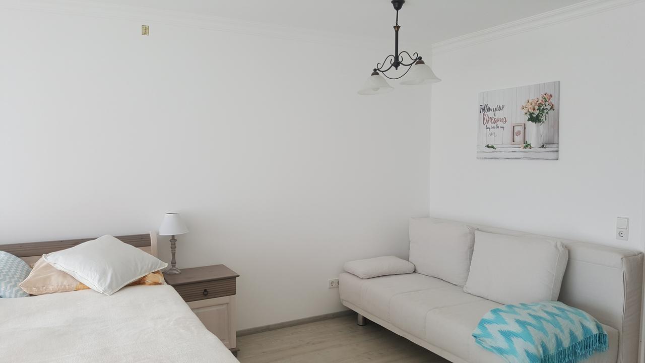 Mariaprimavera Apartment Am Kurpark Mit Schwarzwaldblick * * * * Bad Krozingen Dış mekan fotoğraf