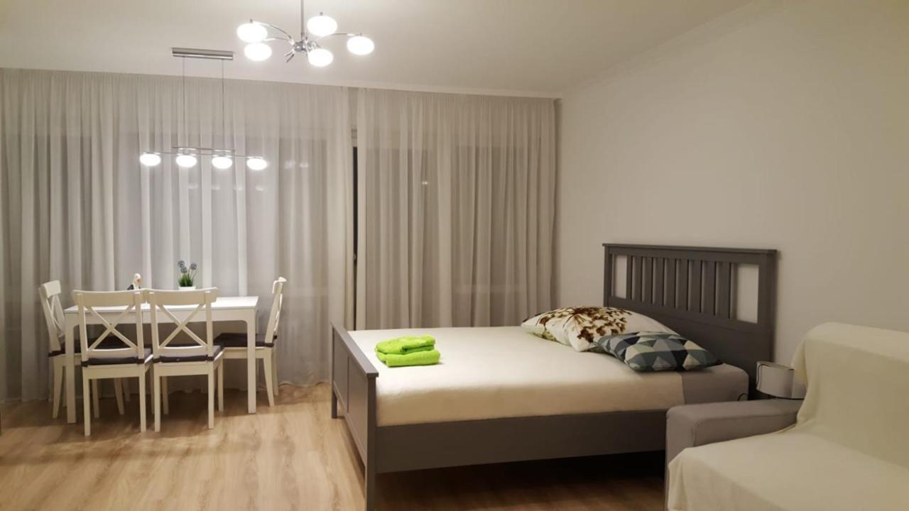 Mariaprimavera Apartment Am Kurpark Mit Schwarzwaldblick * * * * Bad Krozingen Dış mekan fotoğraf
